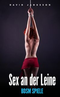 Produktbild: Sex an der Leine - BDSM Spiele