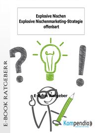 Produktbild: Explosive Nischen