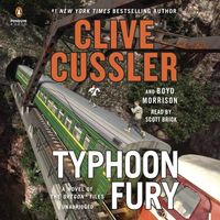 Produktbild: TYPHOON FURY               10D
