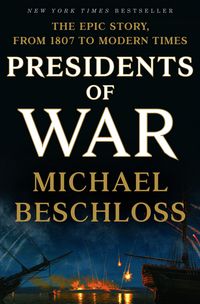 Produktbild: Presidents Of War