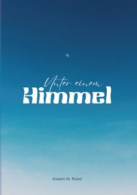 Produktbild: Unter einem Himmel