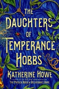 Produktbild: Daughters of Temperance Hobbs