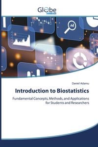 Produktbild: Introduction to Biostatistics