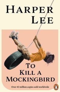 Produktbild: To Kill A Mockingbird