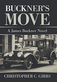 Produktbild: Buckner's Move