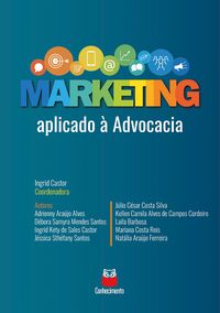 Produktbild: Marketing aplicado &agrave; Advocacia