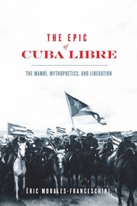 Produktbild: The Epic of Cuba Libre