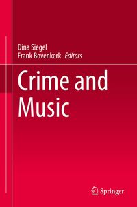 Produktbild: Crime and Music