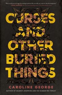 Produktbild: Curses and Other Buried Things