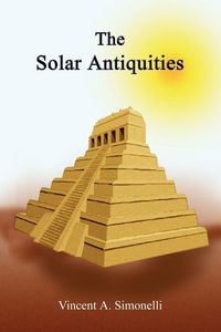 Produktbild: The Solar Antiquities