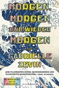Produktbild: Morgen, morgen und wieder morgen
