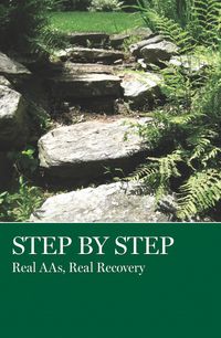 Produktbild: Step by Step