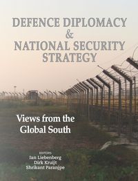 Produktbild: Defence Diplomacy and National Security Strategy