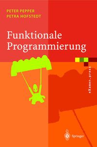 Produktbild: Funktionale Programmierung
