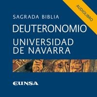 Produktbild: Deuteronomio