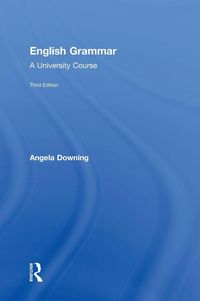 Produktbild: English Grammar