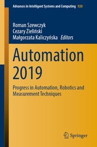 Produktbild: Automation 2019