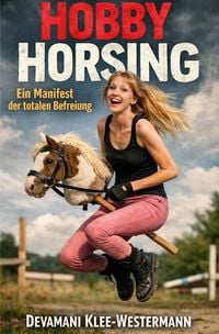 Produktbild: Hobby Horsing