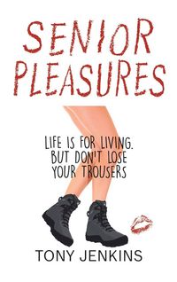 Produktbild: Jenkins, T: Senior Pleasures