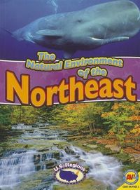 Produktbild: The Natural Environment of the Northeast