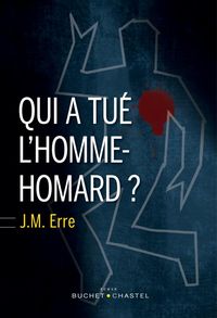 Produktbild: Qui a tue l'homme homard