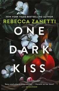 Produktbild: One Dark Kiss