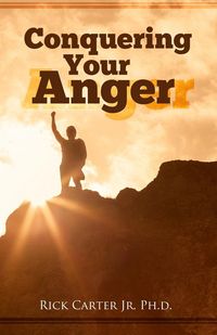 Produktbild: Conquering Your Anger