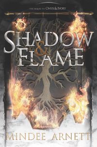 Produktbild: Shadow & Flame