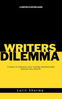 Produktbild: Writers Dilemma