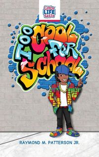 Produktbild: Too Cool for School