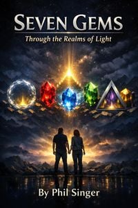 Produktbild: Seven Gems