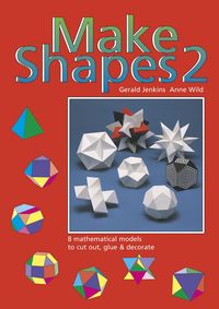 Produktbild: Make Shapes 2