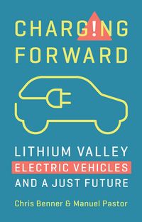 Produktbild: Charging Forward