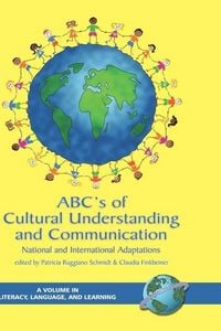 Produktbild: ABC's of Cultural Understanding and Communication