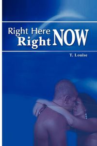 Produktbild: Right Here, Right Now