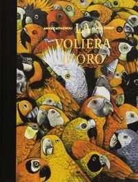 Produktbild: La voliera d'oro