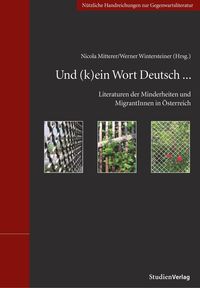 Bild vom Artikel Und (k)ein Wort Deutsch ... vom Autor Nicola Mitterer