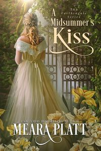Produktbild: A Midsummer's Kiss (The Farthingale Series, #4)