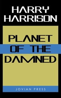 Produktbild: Planet of the Damned