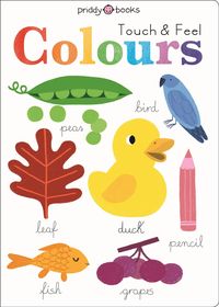 Produktbild: Colours