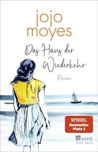 Produktbild: Das Haus der Wiederkehr