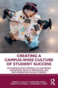 Produktbild: Creating a Campus-Wide Culture of Student Success