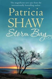 Produktbild: Storm Bay