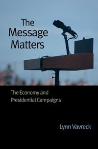 Produktbild: The Message Matters