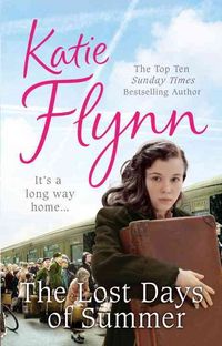 Produktbild: Flynn, K: The Lost Days of Summer