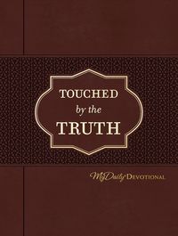 Produktbild: Hunt, J: Touched by the Truth