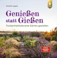 Produktbild: Genie&szlig;en statt Gie&szlig;en
