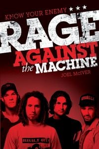 Produktbild: Know Your Enemy: The Story of Rage Against the Machine