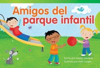 Produktbild: Amigos del Parque Infantil