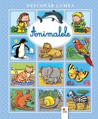 Produktbild: Animalele